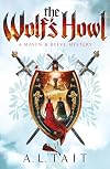 The Wolf’s Howl (Maven and Reeve Mysteries)