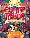 Amazon cover image