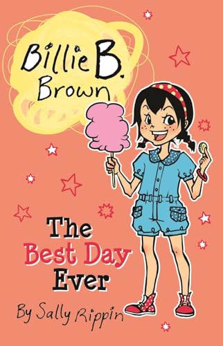 Cover of Best Day Ever