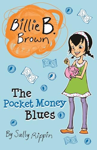 Cover of Pocket Money Blues