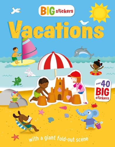 Cover of Vacations