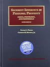 Harris and Mooney's Security Interests in Personal Property: Cases, Problems, and Materials, 6th (University Casebook Series)