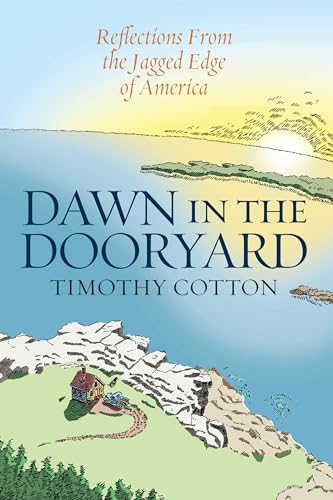 Dawn in the Dooryard book cover