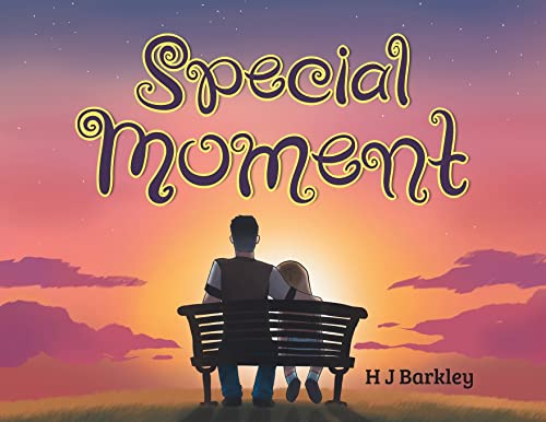 Cover of Special Moment
