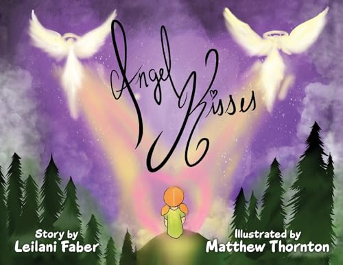 Cover of Angel Kisses