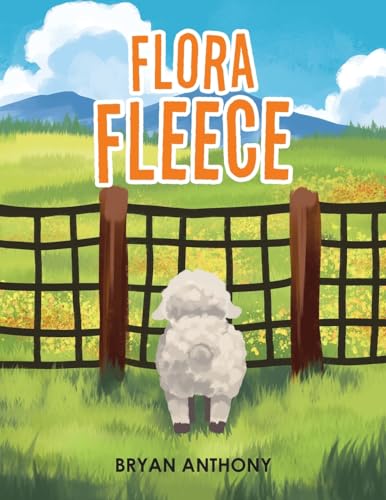 Cover of Flora Fleece