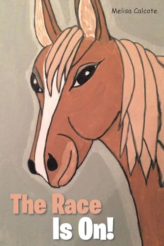Cover of Race Is On!