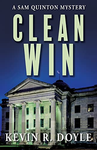 Clean Win book cover