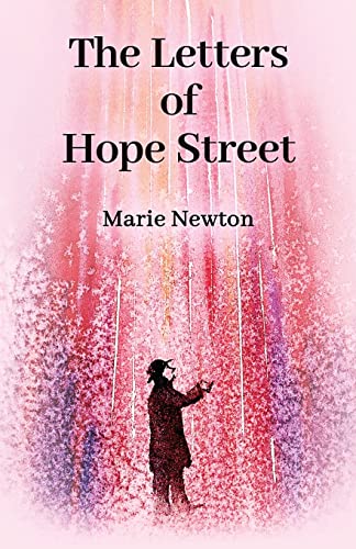 Cover of Letters of Hope Street
