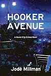Hooker Avenue