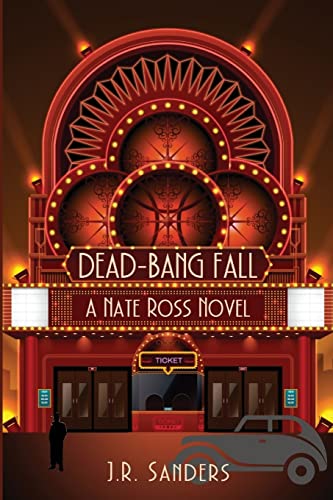 Dead-Bang Fall book cover