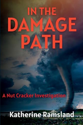 In the Damage Path book cover
