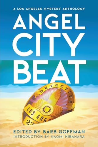 Angel City Beat cover