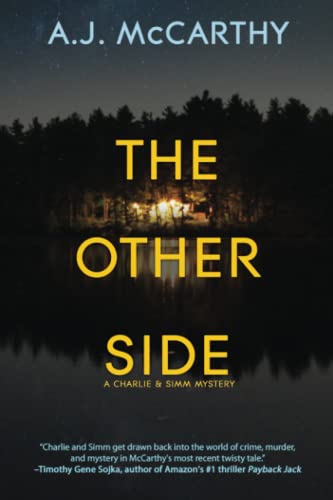The Other Side book cover
