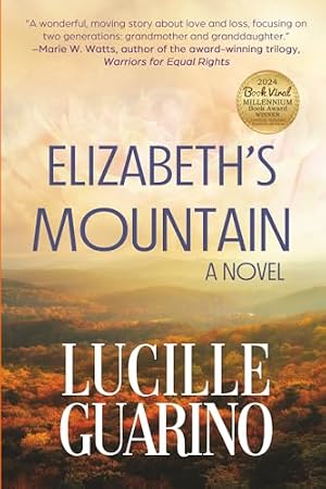 Elizabeth's Mountain (The Elizabeth’s Mountain Series)