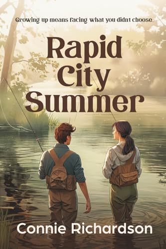 Rapid City Summer / by Richardson, Connie