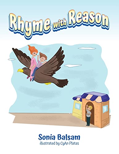 Cover of Rhyme with Reason