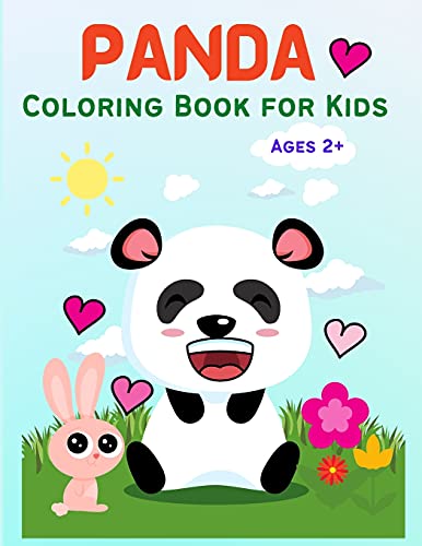Cover of Panda
