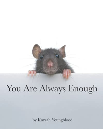 Cover of You Are Always Enough
