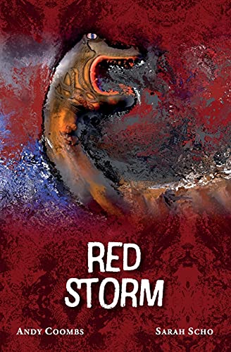 Cover of Red Storm