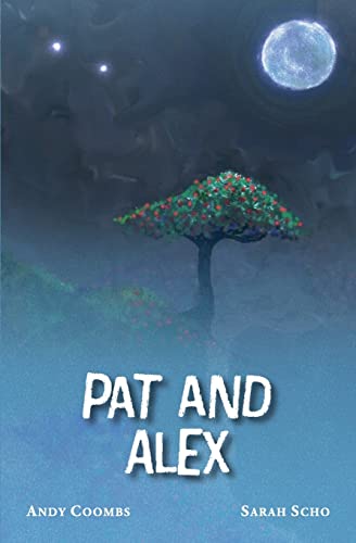 Cover of Pat and Alex