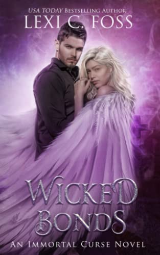 Wicked Bonds book cover