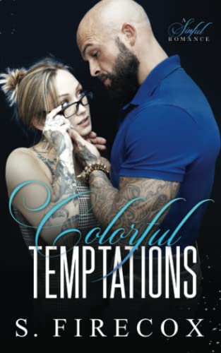 Colorful Temptations (As: S. Firecox) cover