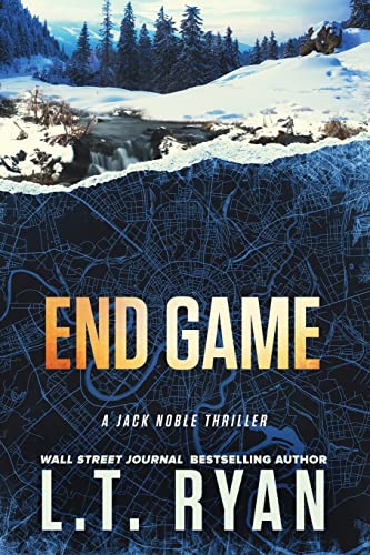 End Game book cover