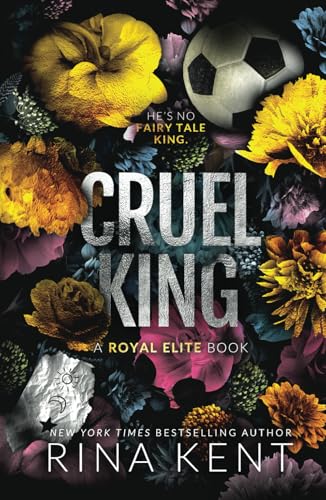 Cruel King / by Kent, Rina