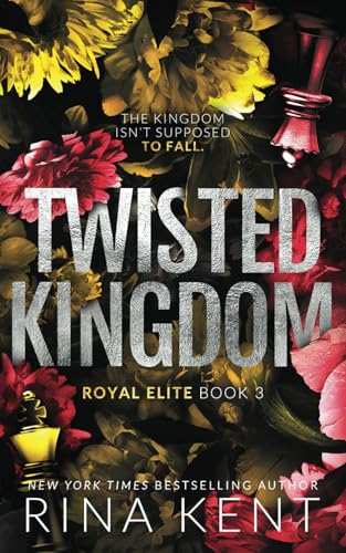Twisted Kingdom / by Kent, Rina