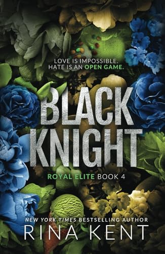 Black Knight / by Kent, Rina