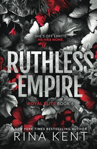 Ruthless Empire / by Kent, Rina