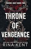Throne of Vengeance