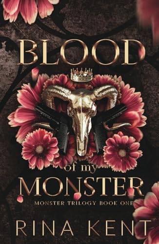 Blood of My Monster / by Kent, Rina