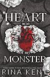 Heart of My Monster
