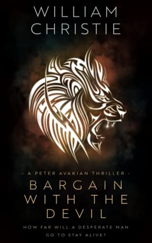Bargain With the Devil book cover