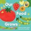 Our Food Grows
