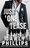 Just One Tease: The Dirty Dares (The Kingston Family Book 10)