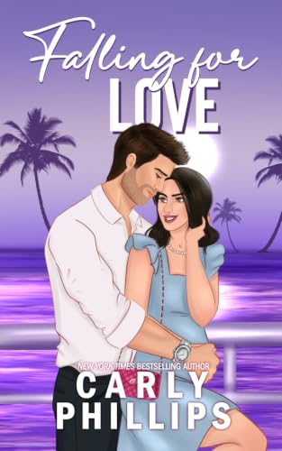 Falling for Love book cover