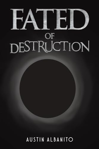 Cover of Fated of Destruction