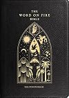 The Pentateuch (Word on Fire Bible Volume III)