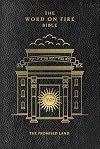 The Promised Land (Word on Fire Bible Volume IV)