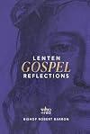 Lenten Gospel Reflections 2026