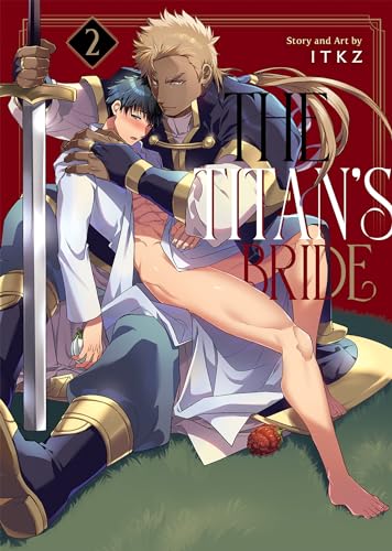 Manga Volume 2