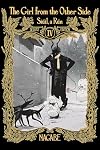 The Girl From the Other Side: Siúil, a Rún Deluxe Edition IV (Vol. 10-11+EX Hardcover Omnibus)