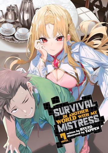 Survival in Another World with My Mistress!Vol. 7 book cover