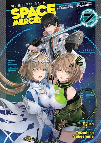 I Woke Up Piloting the Strongest Starship!Vol. 7 book cover