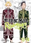 Tokyo Revengers (Omnibus) Vol. 13-14