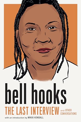 Bell Hooks cover