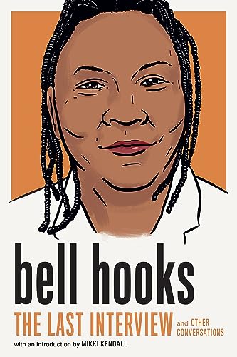 Bell Hooks book cover